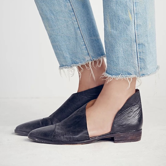 Free People Shoes - Free People Royale Flat
